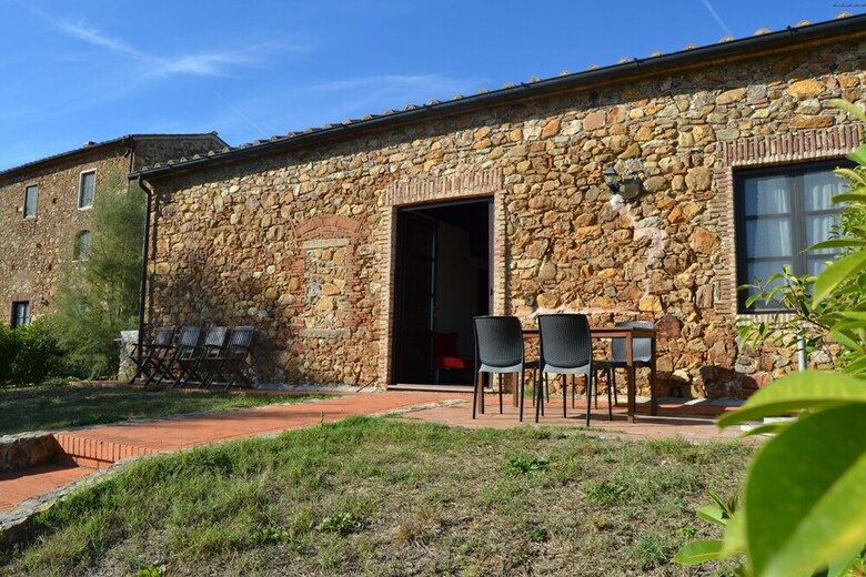 Apartamento Antico Borgo Casalappi