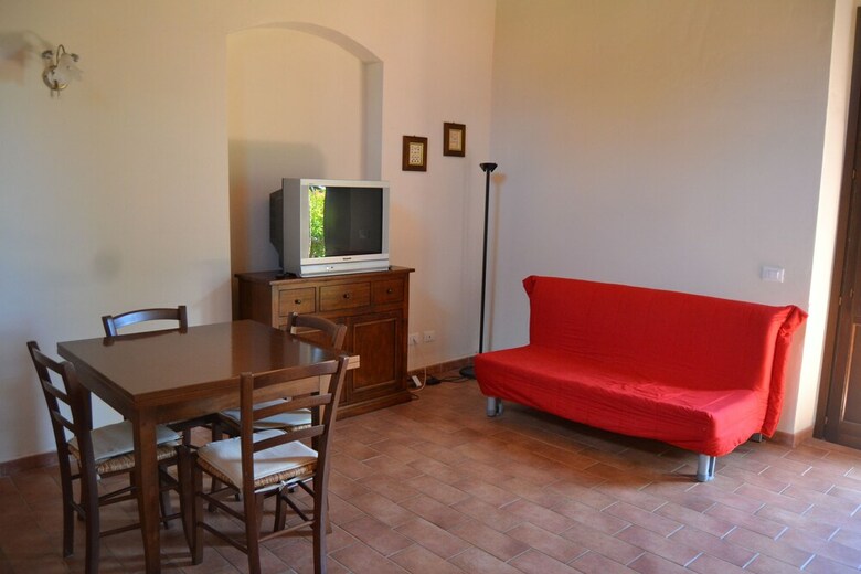 Apartamento Antico Borgo Casalappi