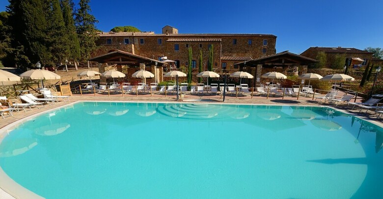 Apartamento Antico Borgo Casalappi
