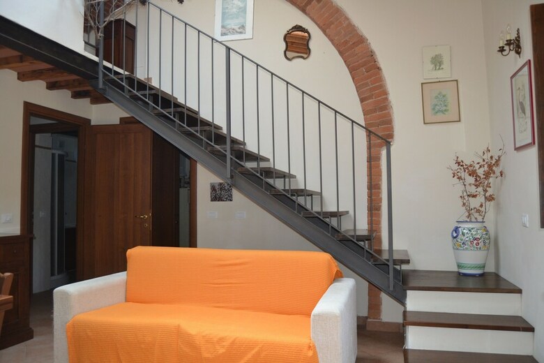 Apartamento Antico Borgo Casalappi