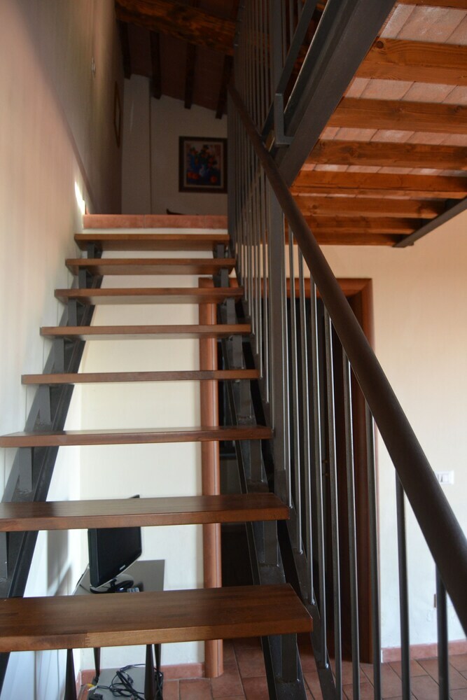 Apartamento Antico Borgo Casalappi