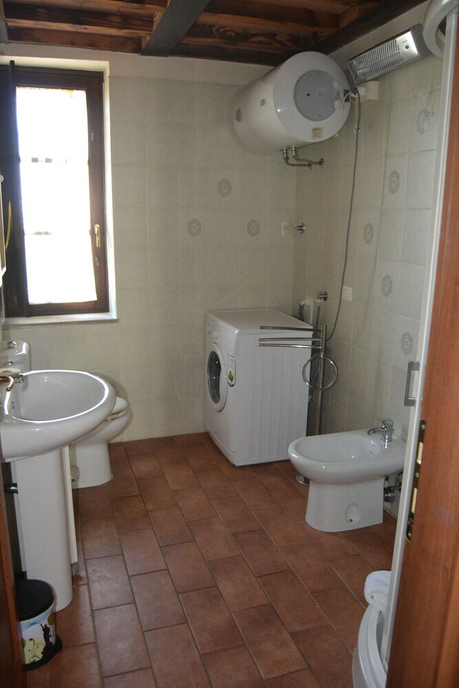 Apartamento Antico Borgo Casalappi