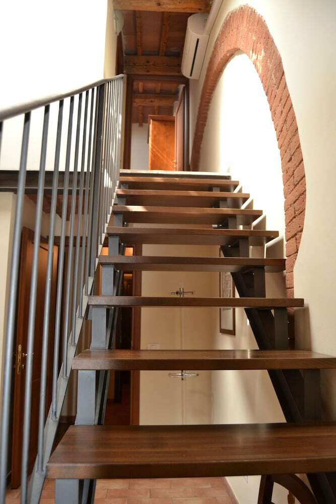 Apartamento Antico Borgo Casalappi