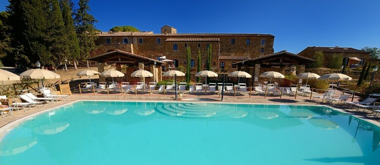 Apartamento Antico Borgo Casalappi