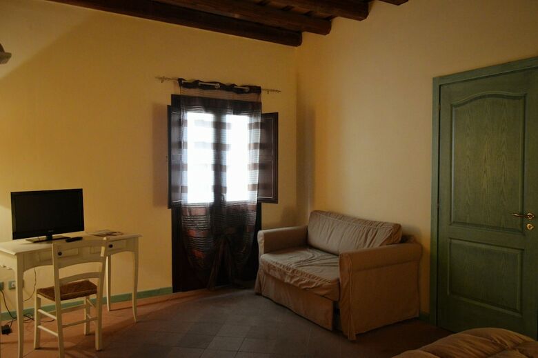 Apartamento Casa San Lorenzo