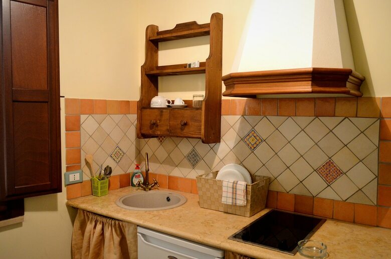 Apartamento Casa San Lorenzo