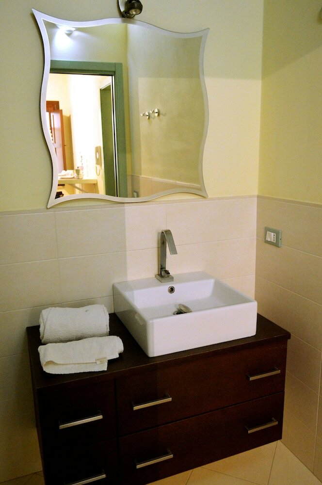 Apartamento Casa San Lorenzo