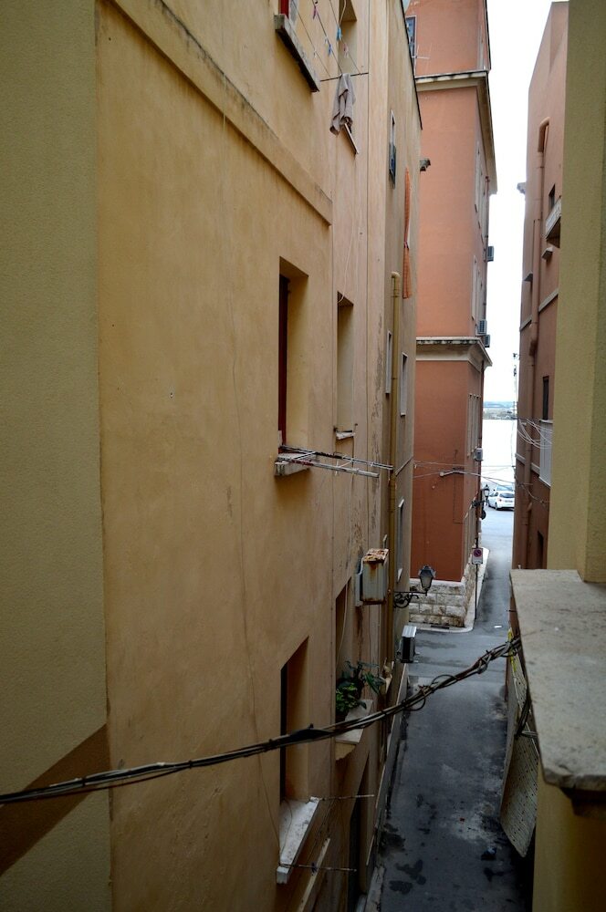 Apartamento Casa San Lorenzo