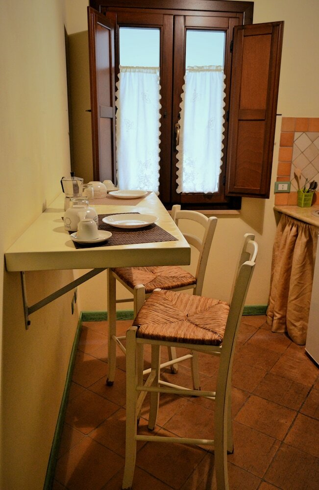 Apartamento Casa San Lorenzo