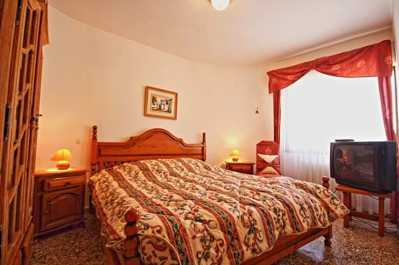 Villa Ortembach 14 - Plaza Mayor