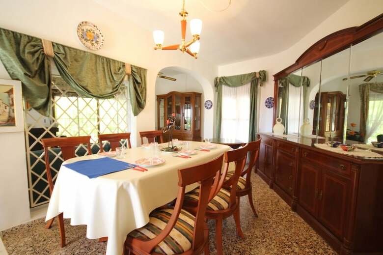 Villa Ortembach 14 - Plaza Mayor