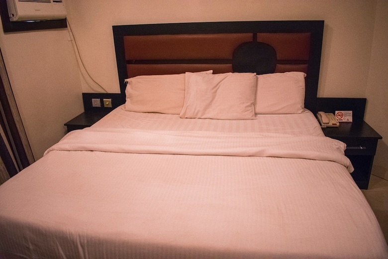 Maidaville Hotel And Suites