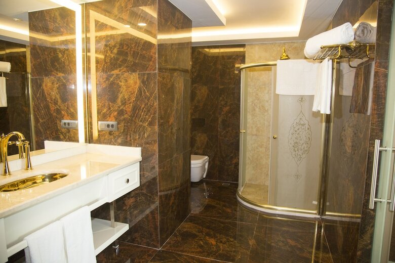 Hotel Ramada By Wyndham Iskenderun