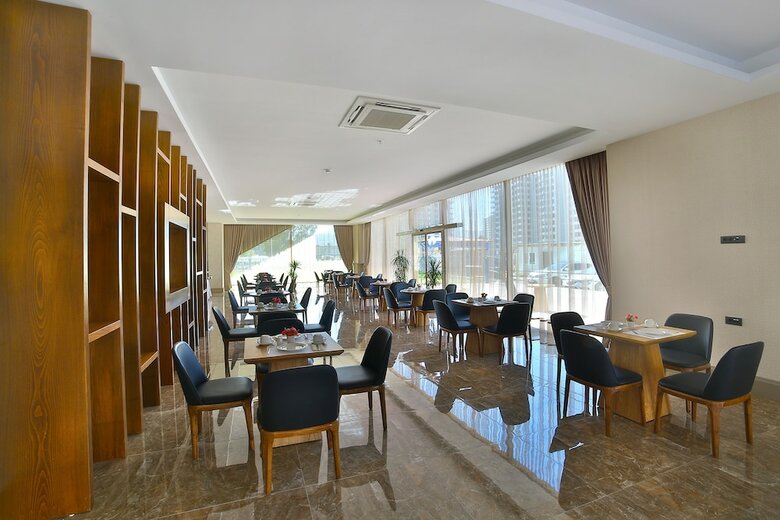 Hotel Ramada By Wyndham Iskenderun
