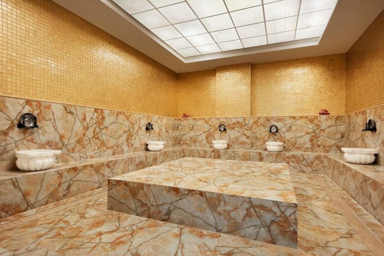 Hotel Ramada By Wyndham Iskenderun