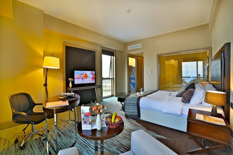 Hotel Ramada By Wyndham Iskenderun