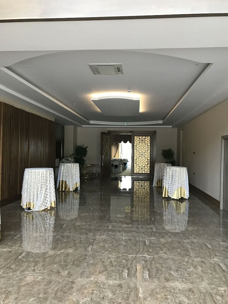 Hotel Ramada By Wyndham Iskenderun