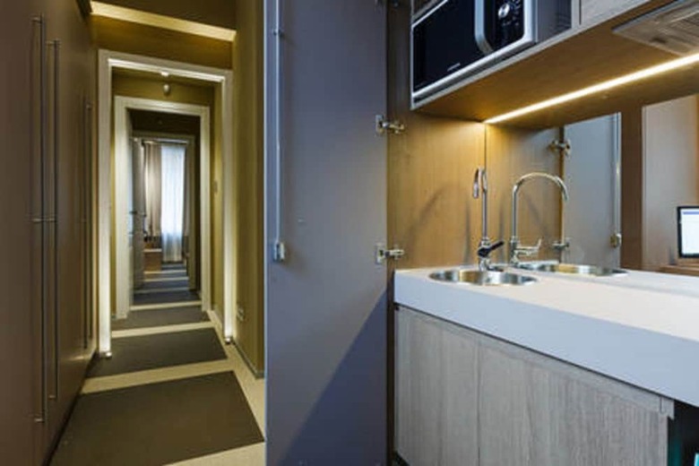 Bed & Breakfast Private Luxury Suite