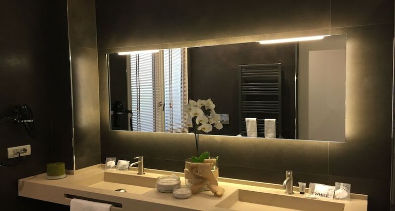 Bed & Breakfast Private Luxury Suite