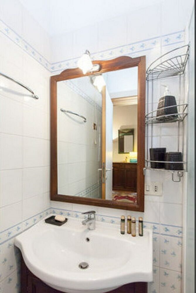 Bed & Breakfast Private Luxury Suite