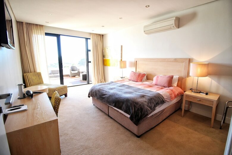Villa The Blue Emerald