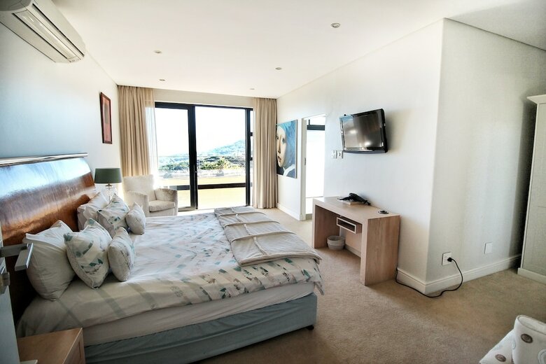 Villa The Blue Emerald