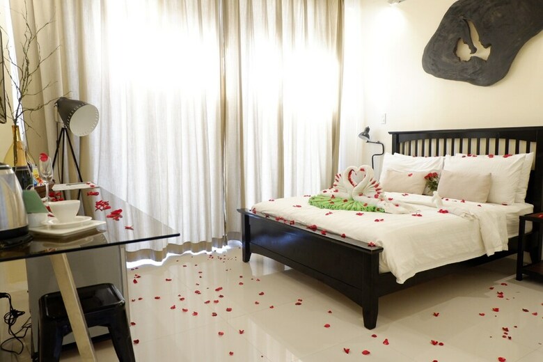Hotel Luxx Boutique Boracay