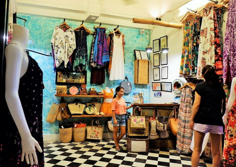 Hotel Luxx Boutique Boracay
