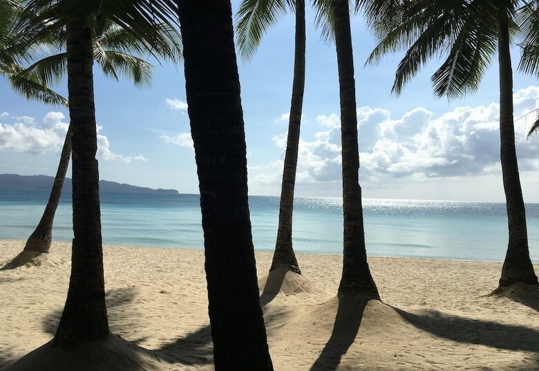 Hotel Luxx Boutique Boracay