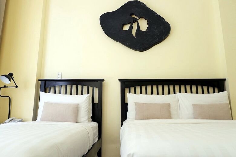 Hotel Luxx Boutique Boracay