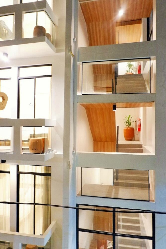 Hotel Luxx Boutique Boracay