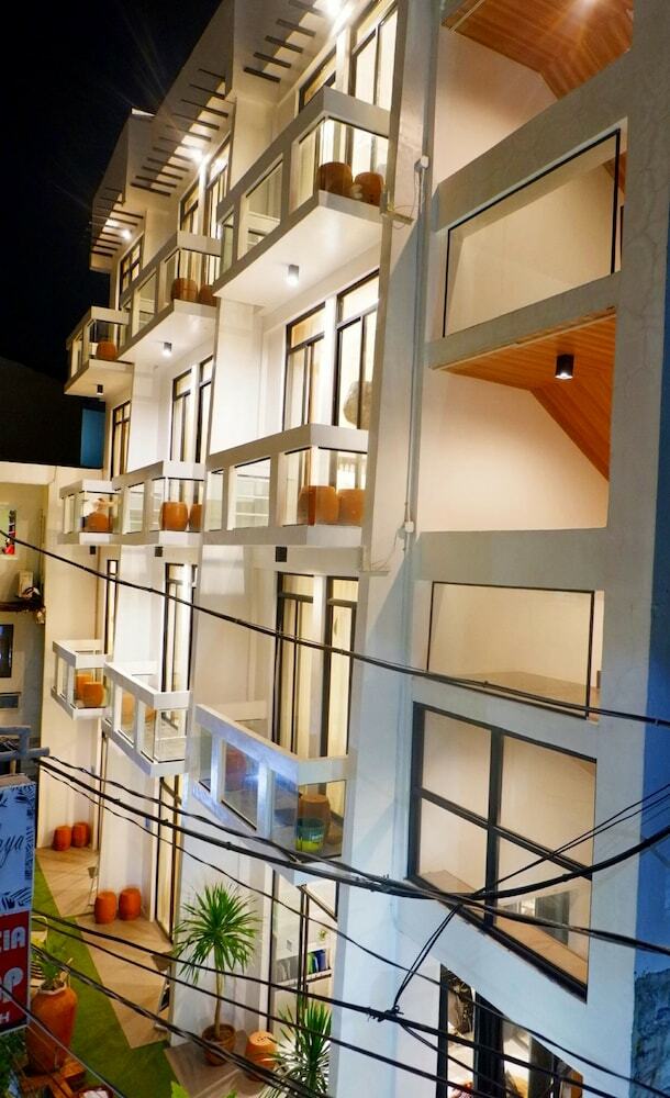 Hotel Luxx Boutique Boracay