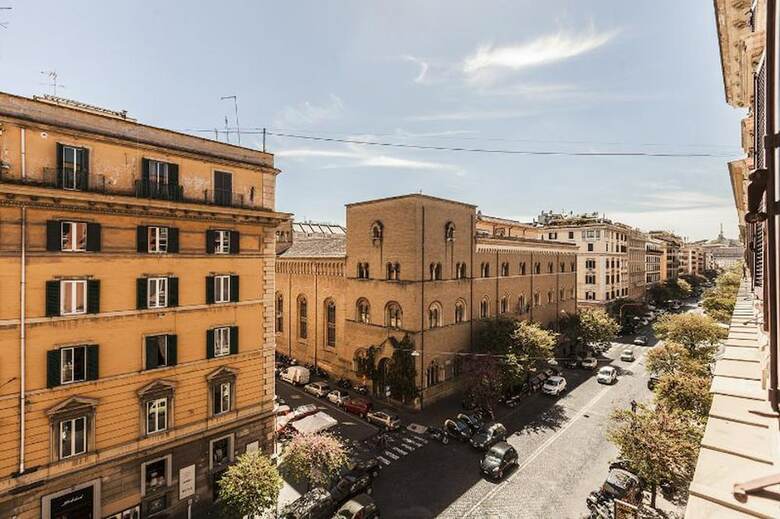 Apartamento Enjoy Your Stay - In Rome