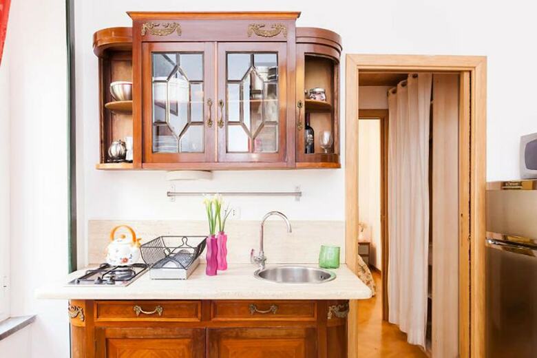 Apartamento Enjoy Your Stay - In Rome