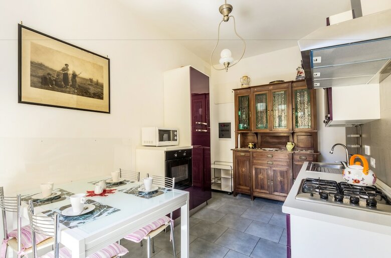Apartamento Enjoy Your Stay - In Rome