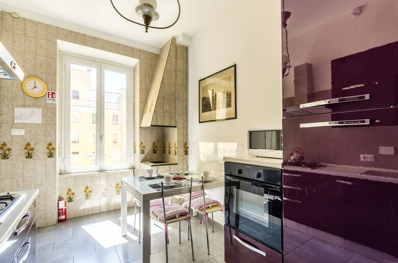 Apartamento Enjoy Your Stay - In Rome