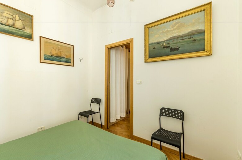 Apartamento Enjoy Your Stay - In Rome