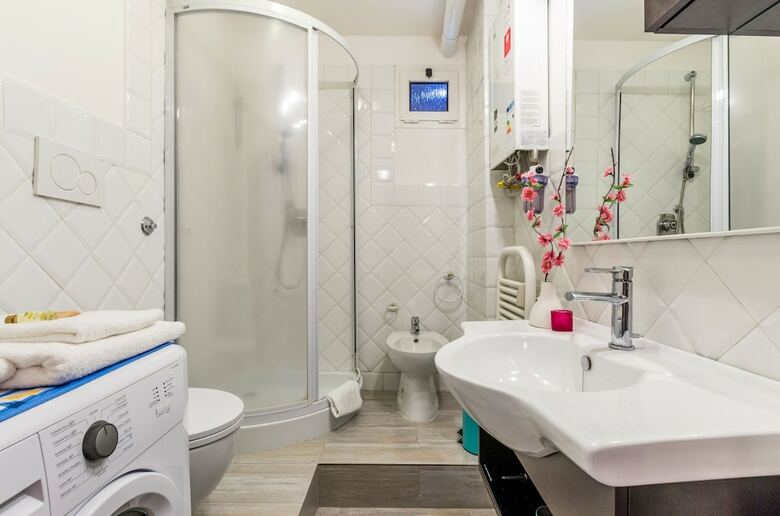 Apartamento Enjoy Your Stay - In Rome