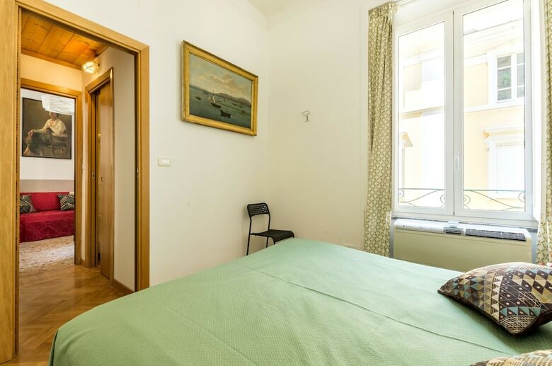 Apartamento Enjoy Your Stay - In Rome