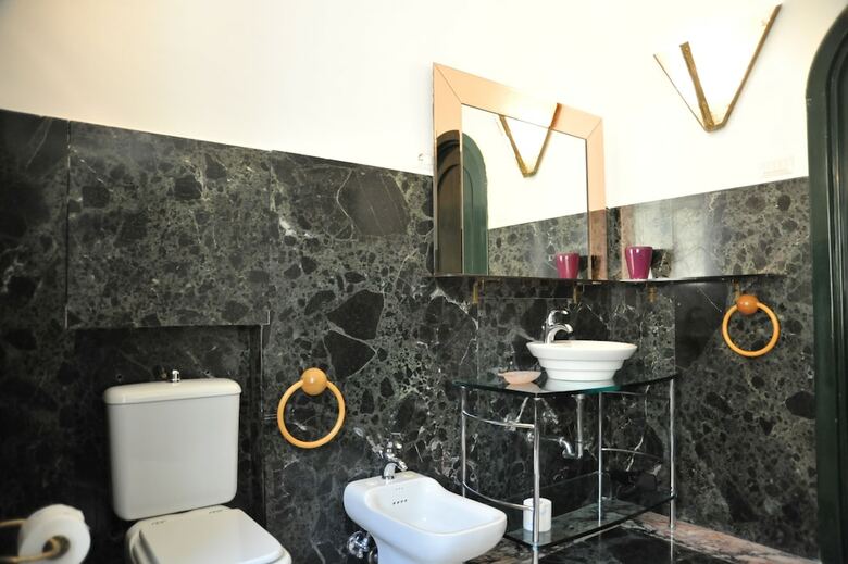 Apartamento Enjoy Your Stay - In Rome