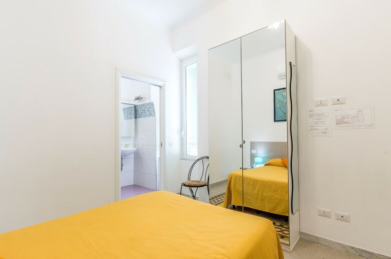 Apartamento Enjoy Your Stay - In Rome