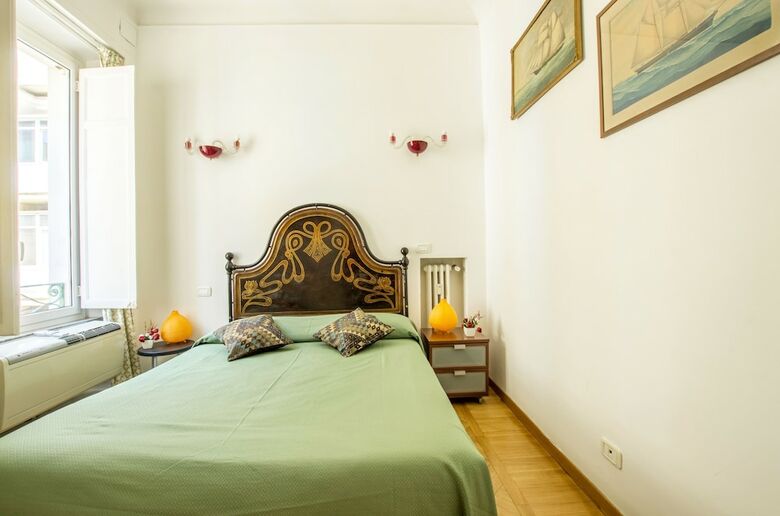 Apartamento Enjoy Your Stay - In Rome