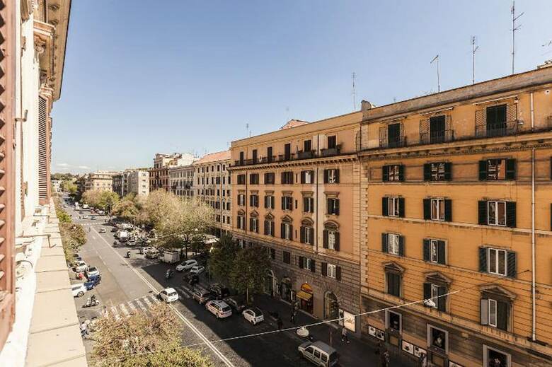 Apartamento Enjoy Your Stay - In Rome