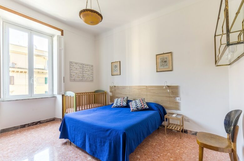 Apartamento Enjoy Your Stay - In Rome