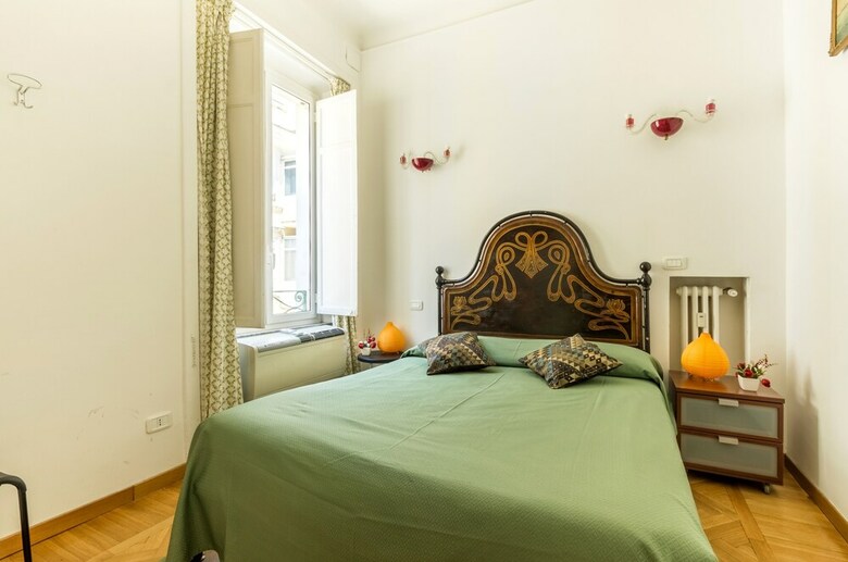 Apartamento Enjoy Your Stay - In Rome