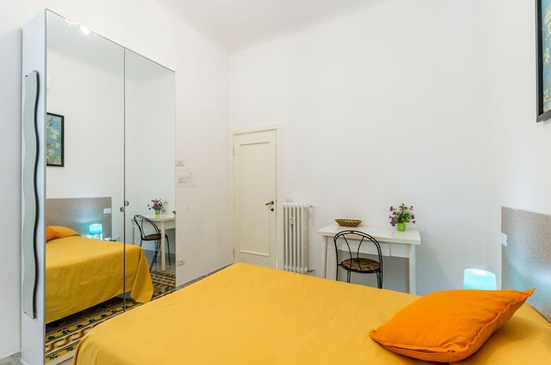 Apartamento Enjoy Your Stay - In Rome