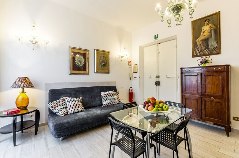 Apartamento Enjoy Your Stay - In Rome