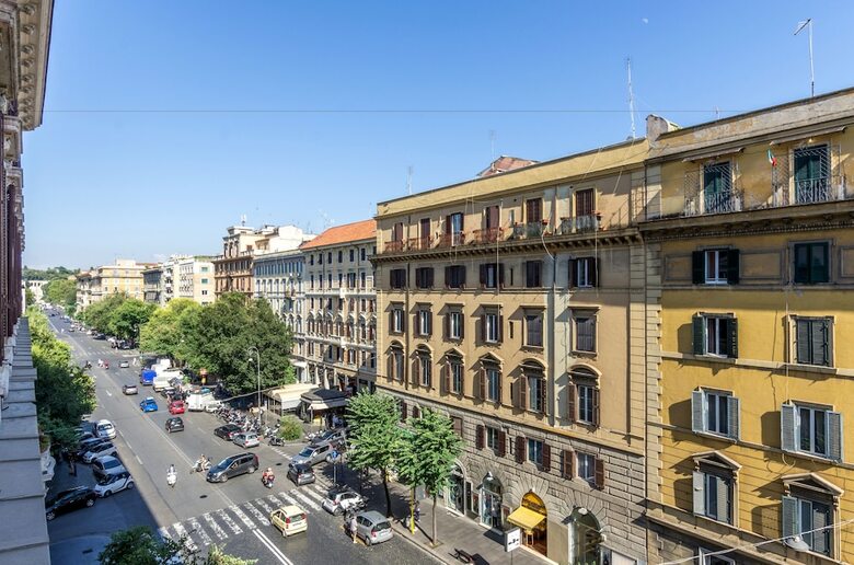Apartamento Enjoy Your Stay - In Rome