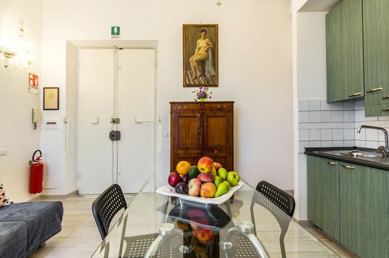 Apartamento Enjoy Your Stay - In Rome