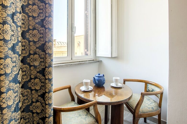 Apartamento Enjoy Your Stay - In Rome